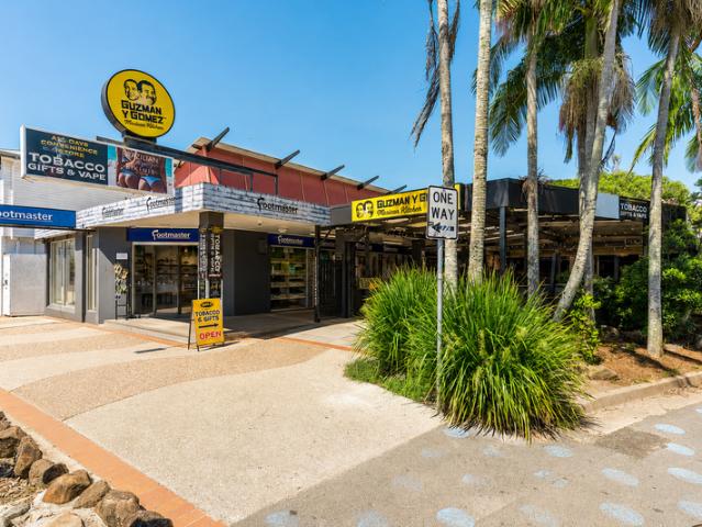 Retail for rent in Byron Bay, New South Wales