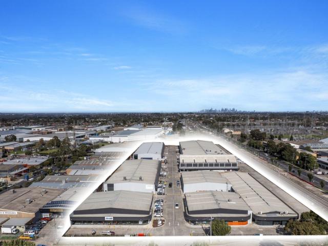 Warehouse for rent in Camerons Creek, Victoria