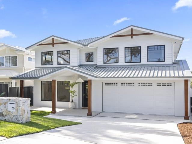 House for sale in Sydney, New South Wales