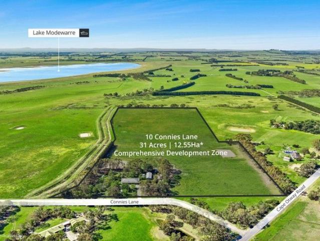 Cottage for sale in Modewarre, Victoria