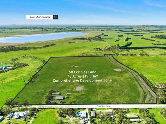 Cottage for sale in Modewarre, Victoria