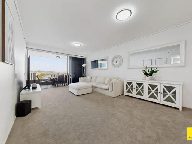 Apartment for rent in Toombul, Queensland