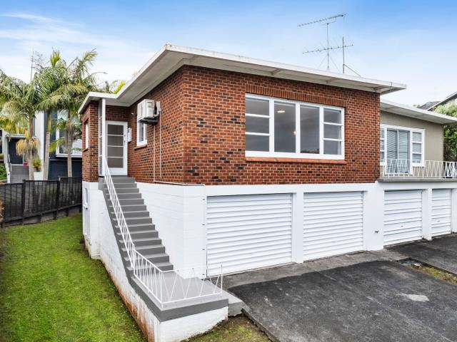 House for rent in Mission Bay, Ōrākei