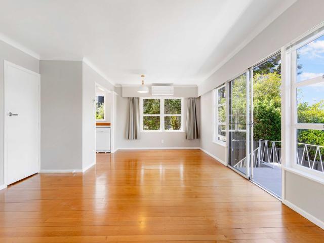 House for rent in Mission Bay, Ōrākei