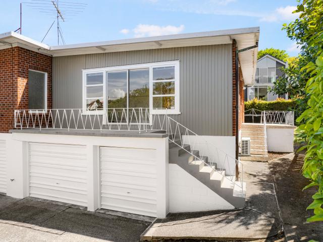 House for rent in Mission Bay, Ōrākei