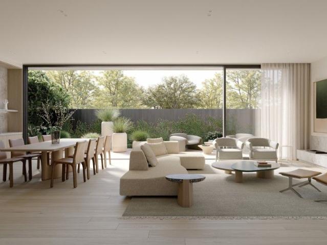 Townhouse for sale in Kew, Victoria