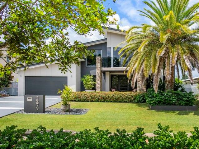House for sale in Sanctuary Cove