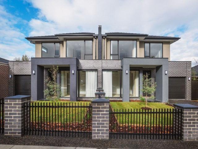 Townhouse for rent in Camerons Creek, Victoria