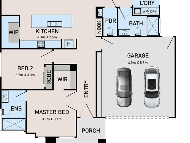 House for sale in Camerons Creek, Victoria