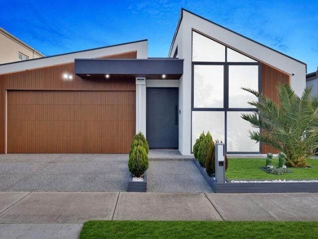 House for sale in Highlands, Melbourne