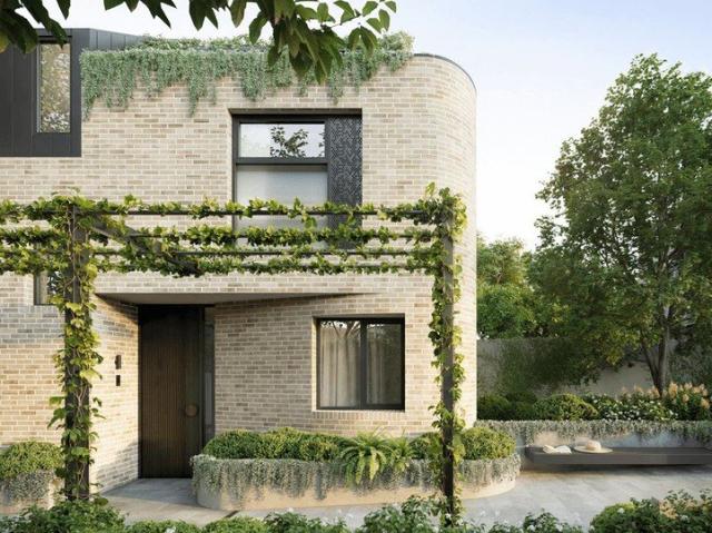 Townhouse for sale in Camerons Creek, Victoria