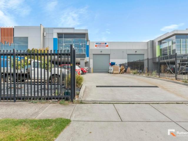 Warehouse for rent in Camerons Creek, Victoria