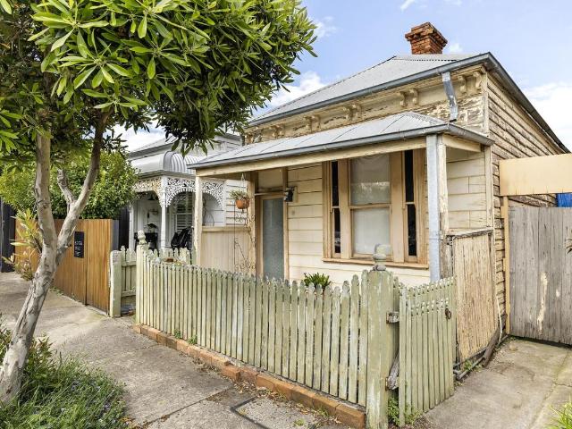 House for sale in Camerons Creek, Victoria