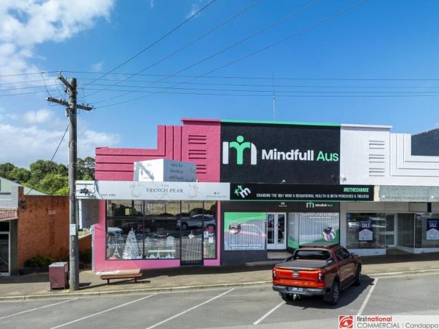 Retail for sale in Drouin, Victoria