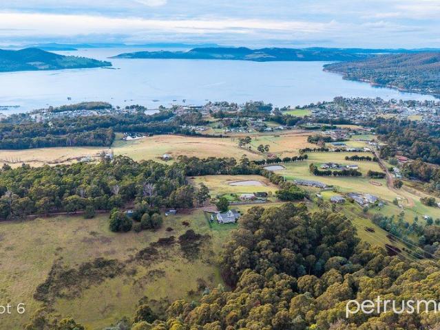 Land for sale in Margate, Hobart