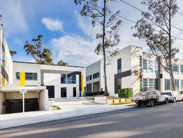 Warehouse for sale in Sydney, New South Wales