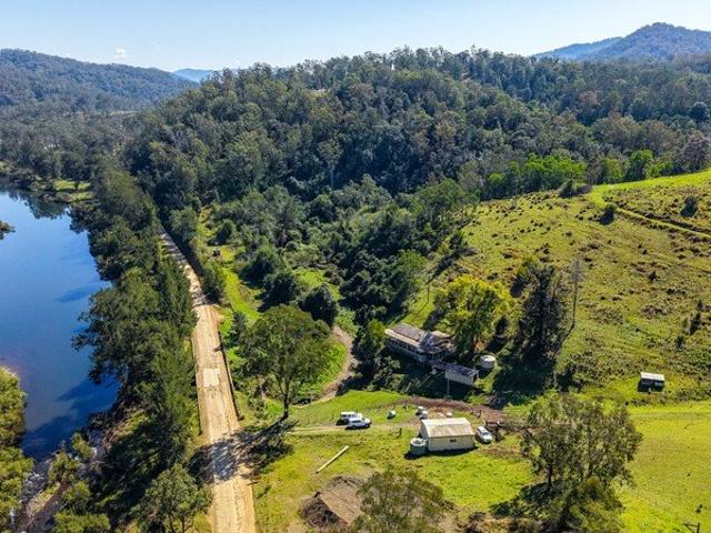 Cottage for sale in Caffreys Flat, New South Wales