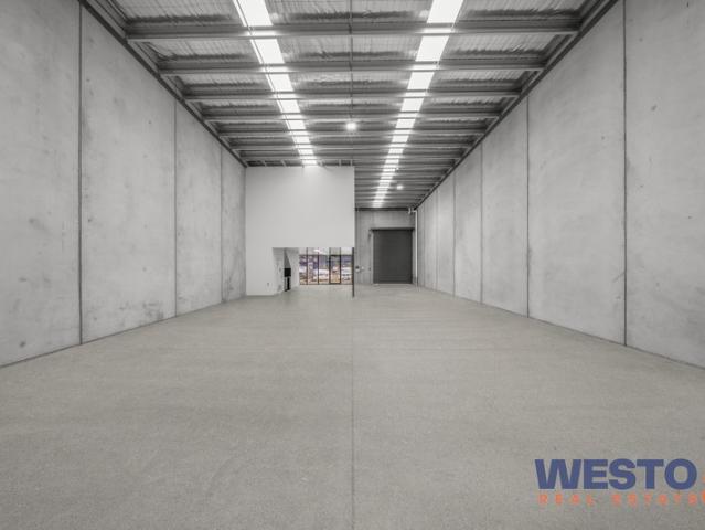 Warehouse for rent in Camerons Creek, Victoria