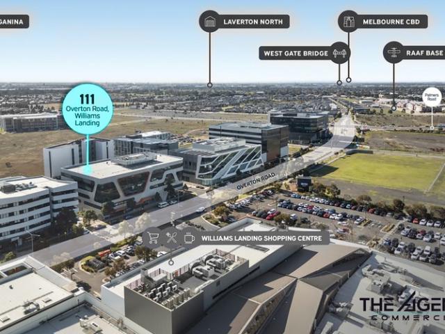 Office for sale in Camerons Creek, Victoria