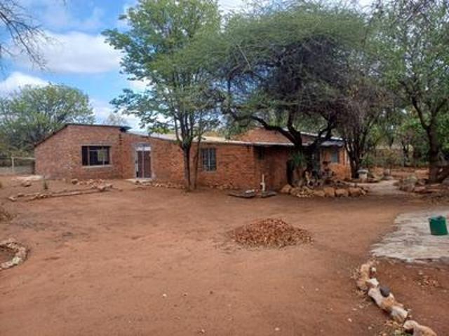 Farm for sale in Vhembe, Limpopo