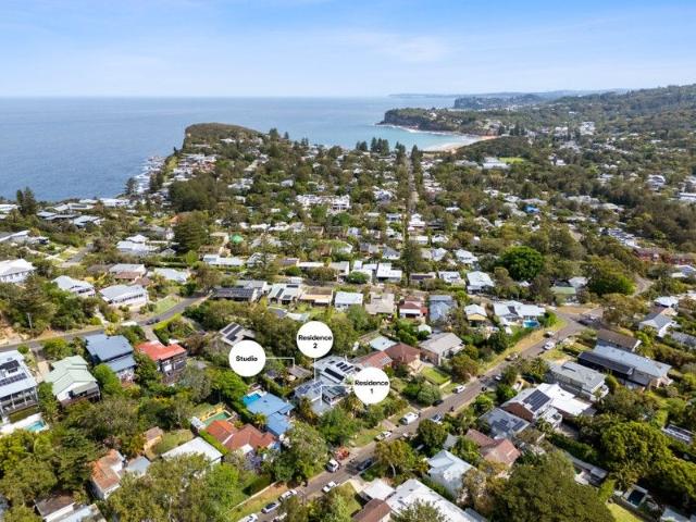 House for sale in Sydney, New South Wales