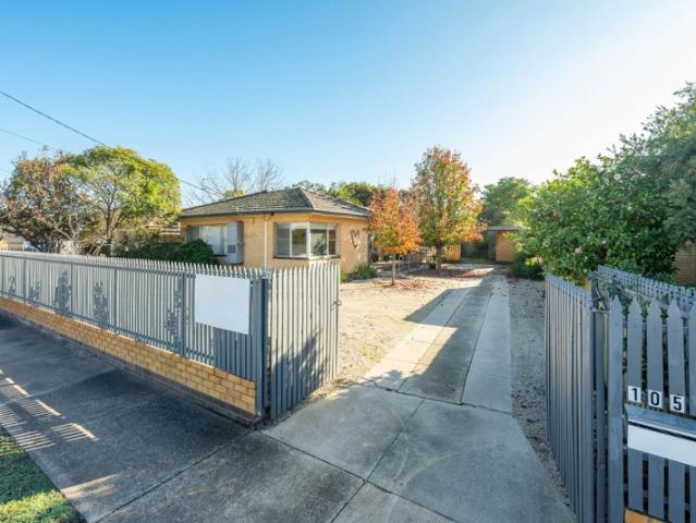 Property for sale in Shepparton, Victoria