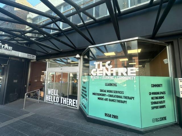 Retail for rent in Sydney, New South Wales