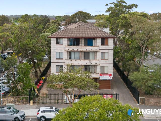 Apartment for sale in Sydney, New South Wales