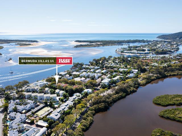 Apartment for sale in Noosaville