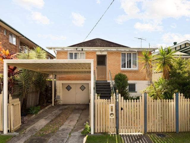 House for sale in Toombul, Queensland