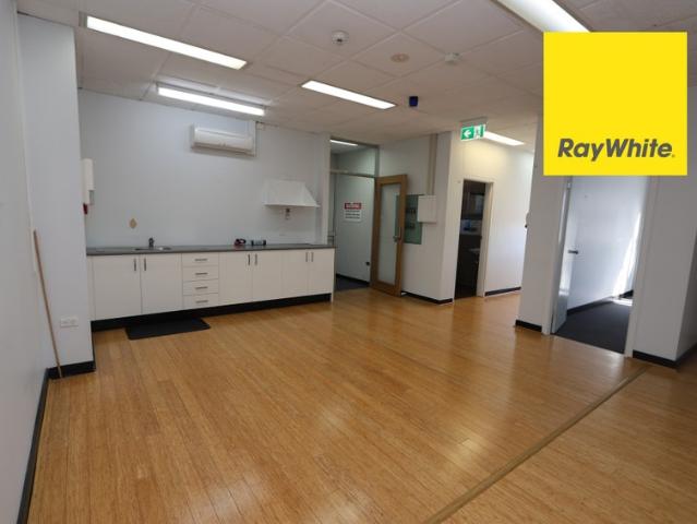 Office for rent in Inverell, Inverell Shire Council