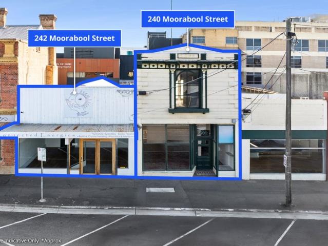 Retail for sale in Geelong, Victoria