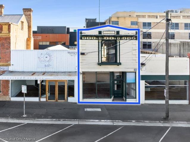 Retail for sale in Geelong, Victoria