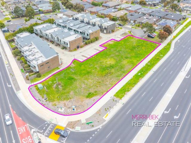 Land for sale in Camerons Creek, Victoria