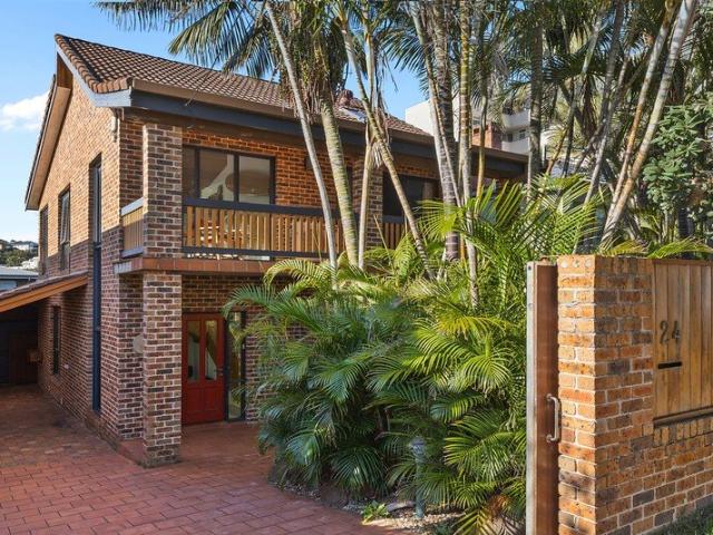 House for sale in Sydney, New South Wales