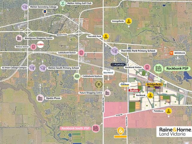 Development Site for sale in Mount Cottrell Development Site for sale in Mount Cottrell