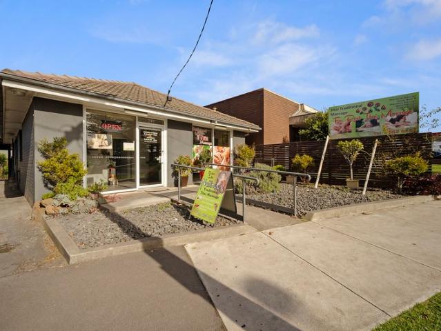 Office for sale in Warrnambool, Victoria