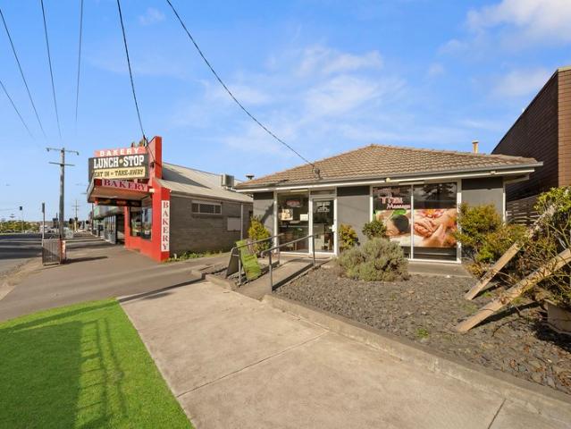 Office for sale in Warrnambool, Victoria