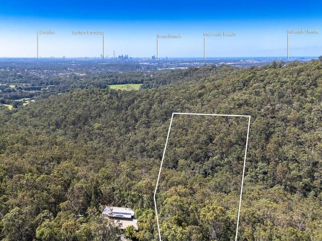 Land for sale in Gold Coast, Gold Coast West Land for sale in Gold Coast, Gold Coast West