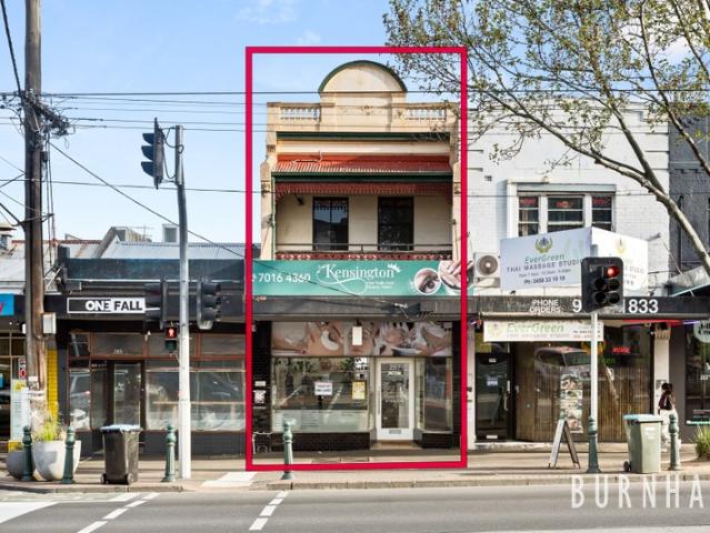 Retail for sale in Camerons Creek, Victoria