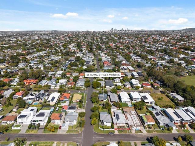 House for sale in Toombul, Queensland