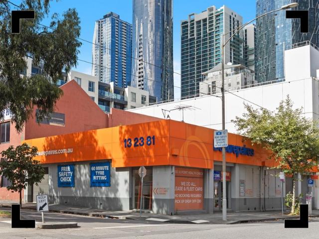 Retail for rent in Camerons Creek, Victoria