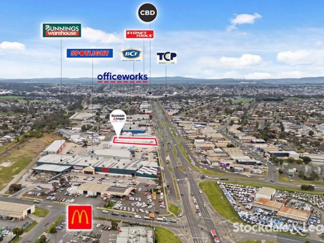 Property for rent in Traralgon, Victoria