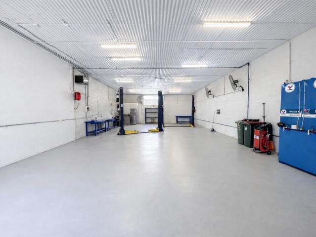 Warehouse for rent in Tweed Heads, New South Wales
