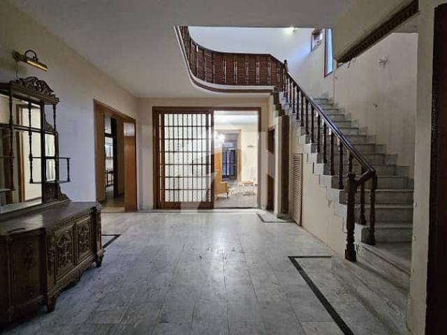 House for sale in Islamabad