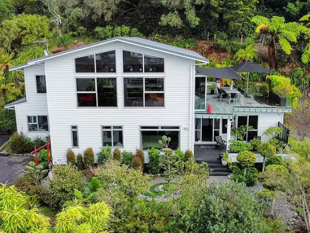 House for rent in Hillsborough, Taranaki