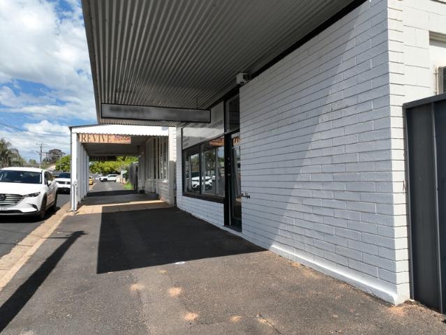 Retail for sale in Dubbo, New South Wales