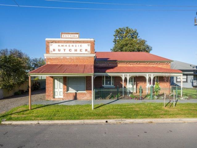 House for sale in Tallygaroopna, Victoria