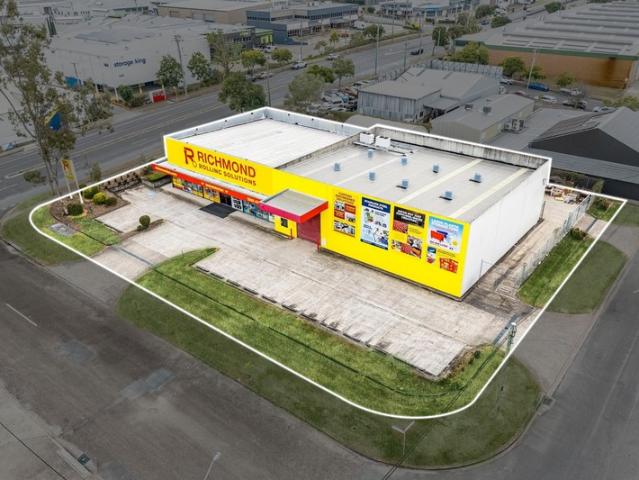 Warehouse for sale in Salisbury, Greater Brisbane
