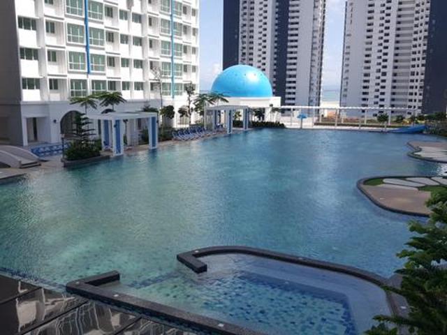 Condominium for sale in Timur Laut, George Town